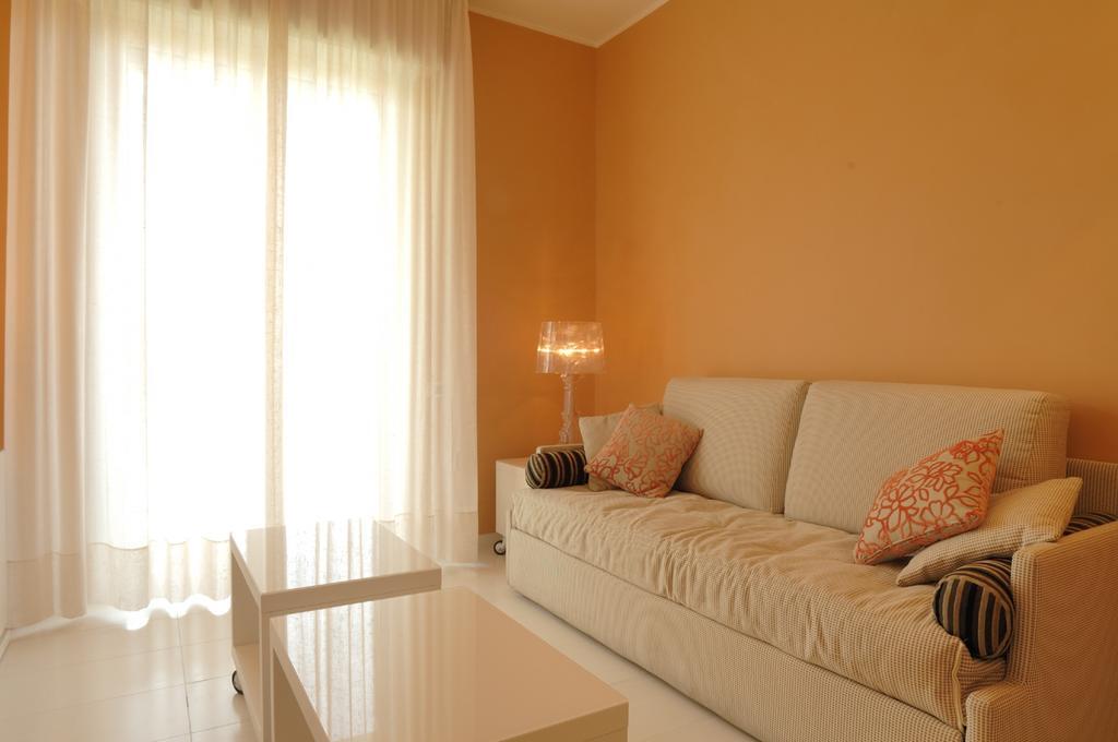 Residence Oliveto Ceriale Pokój zdjęcie
