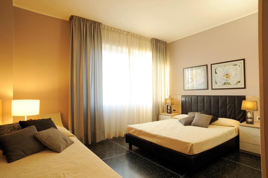 Residence Oliveto Ceriale Pokój zdjęcie