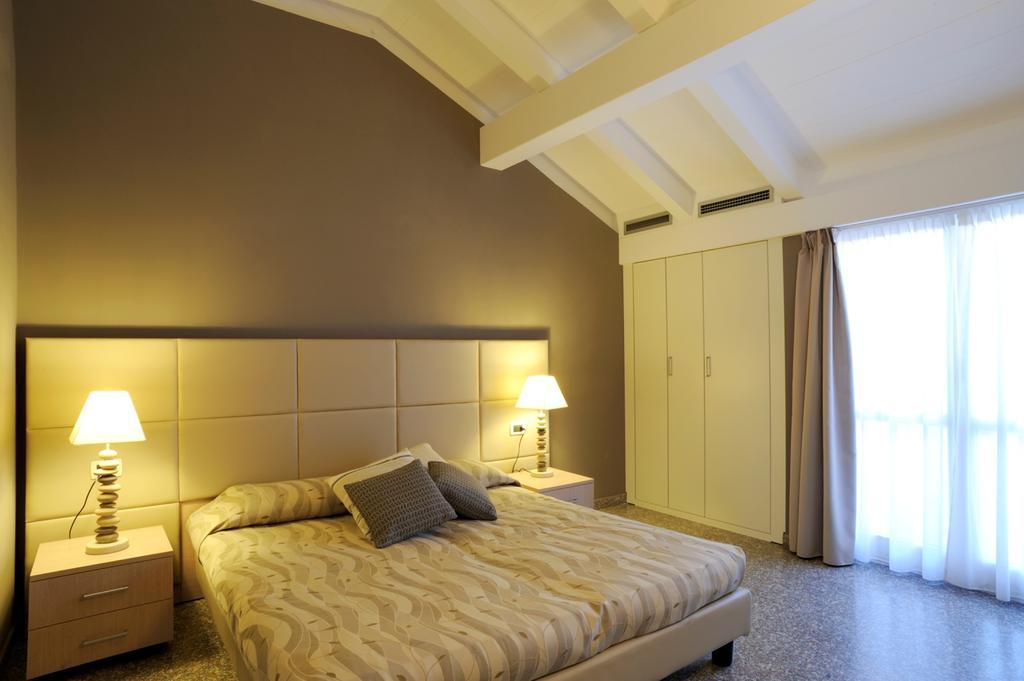 Residence Oliveto Ceriale Pokój zdjęcie