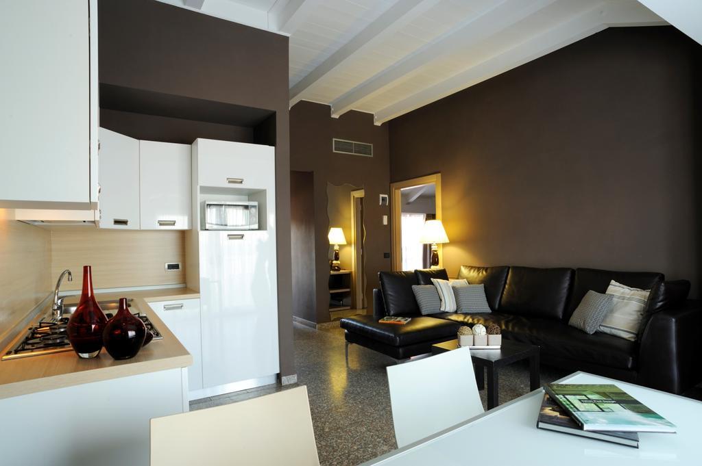 Residence Oliveto Ceriale Pokój zdjęcie