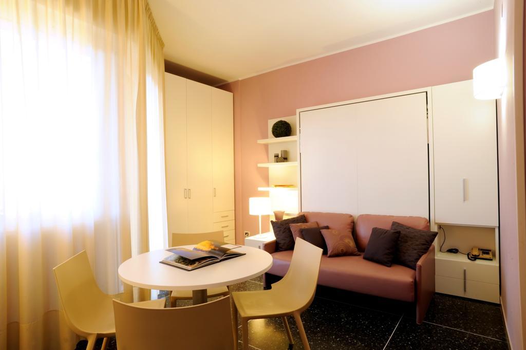 Residence Oliveto Ceriale Pokój zdjęcie
