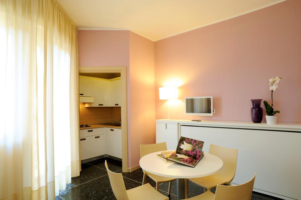 Residence Oliveto Ceriale Pokój zdjęcie