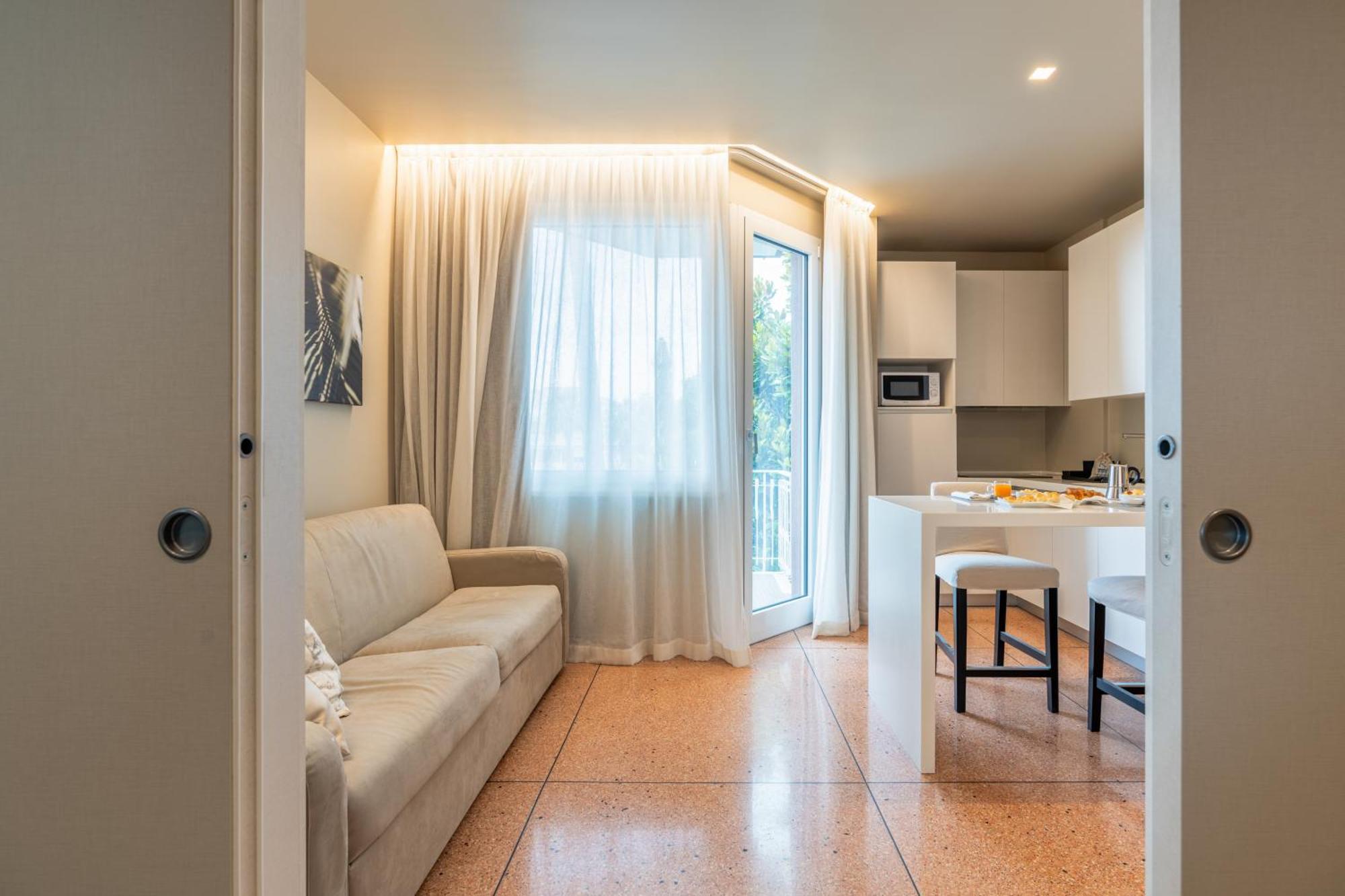 Residence Oliveto Ceriale Zewnętrze zdjęcie