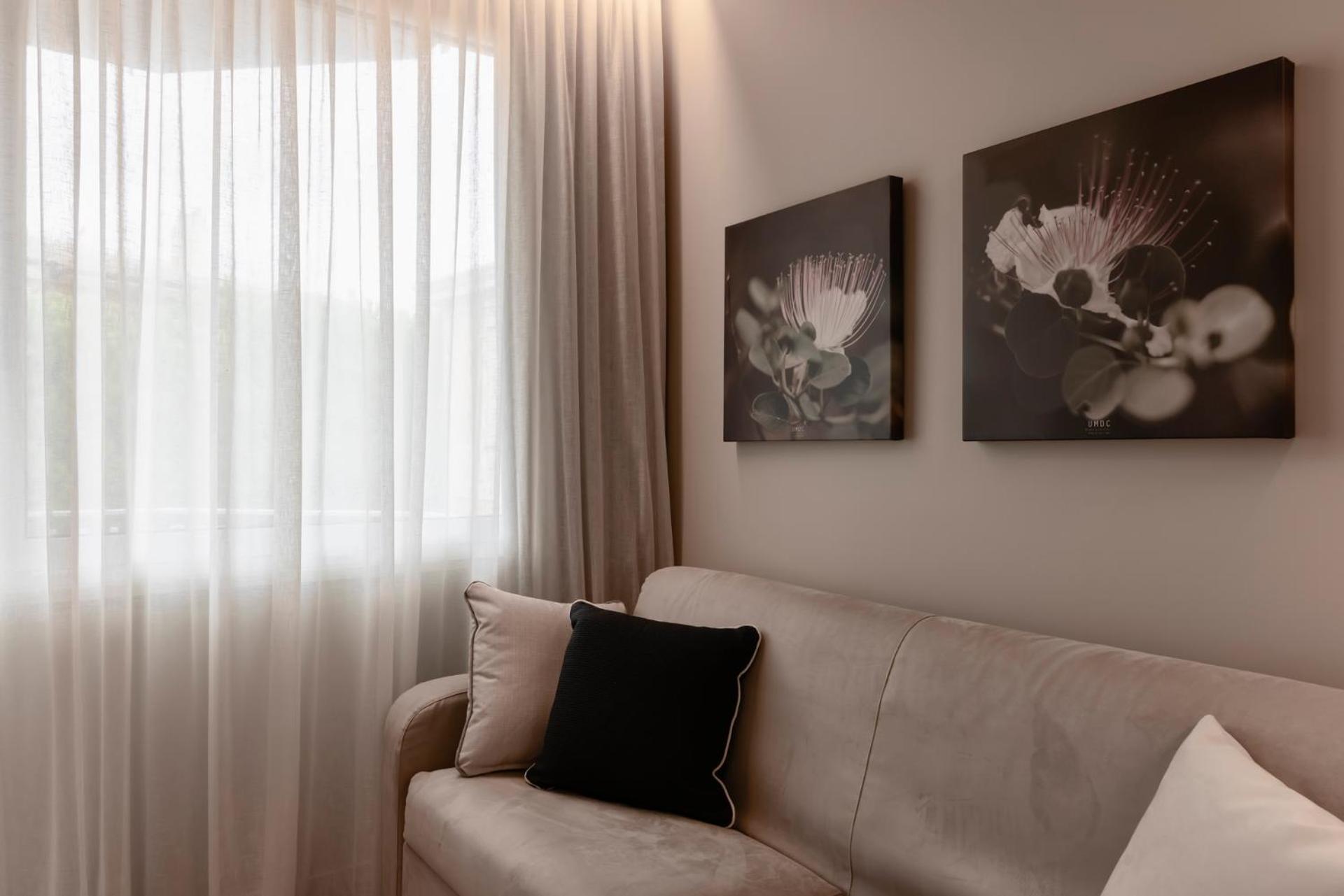 Residence Oliveto Ceriale Zewnętrze zdjęcie