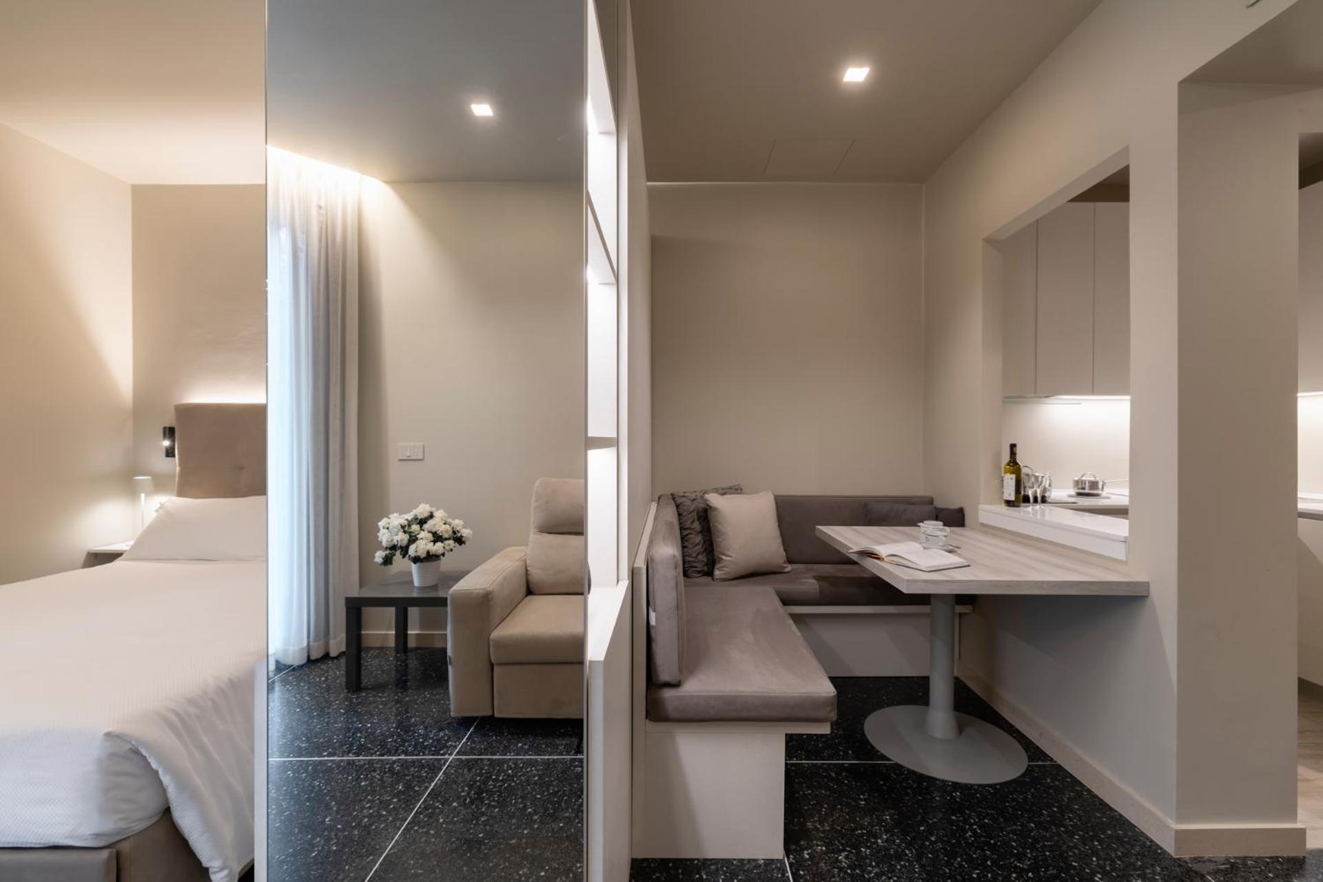 Residence Oliveto Ceriale Zewnętrze zdjęcie