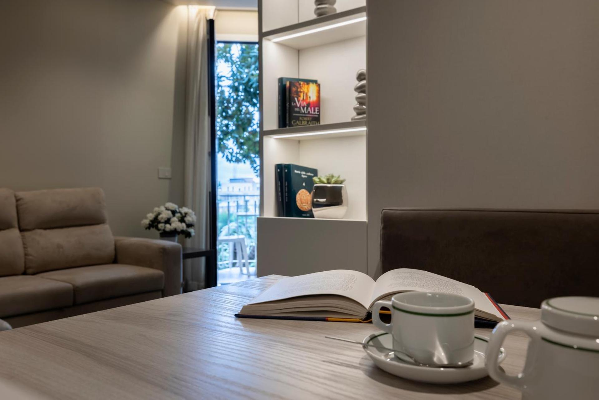 Residence Oliveto Ceriale Zewnętrze zdjęcie