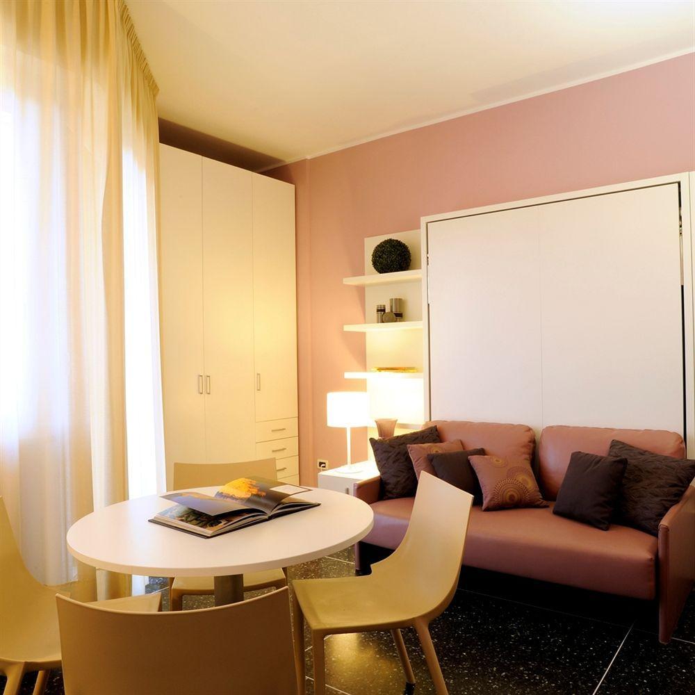 Residence Oliveto Ceriale Zewnętrze zdjęcie
