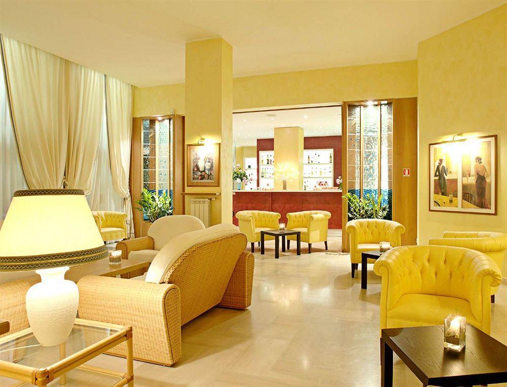 Residence Oliveto Ceriale Zewnętrze zdjęcie