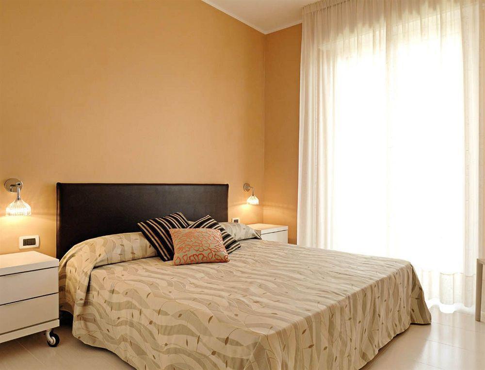 Residence Oliveto Ceriale Zewnętrze zdjęcie
