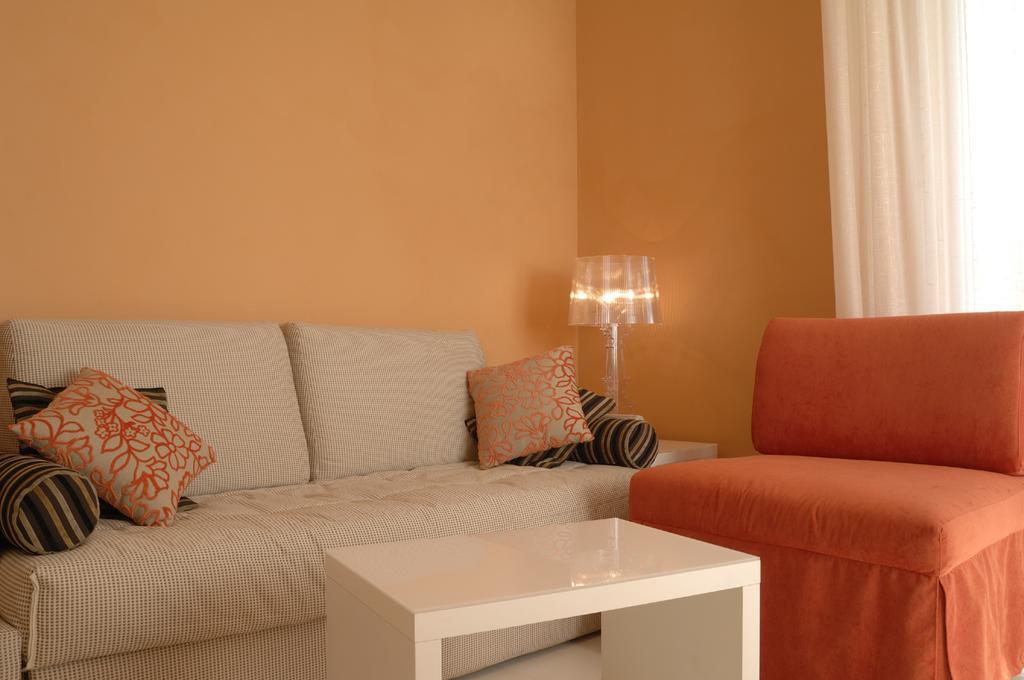 Residence Oliveto Ceriale Zewnętrze zdjęcie