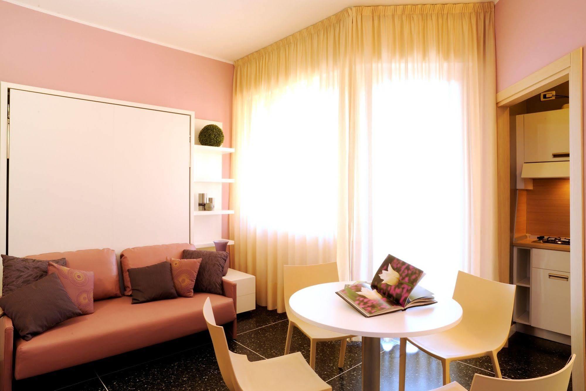 Residence Oliveto Ceriale Zewnętrze zdjęcie