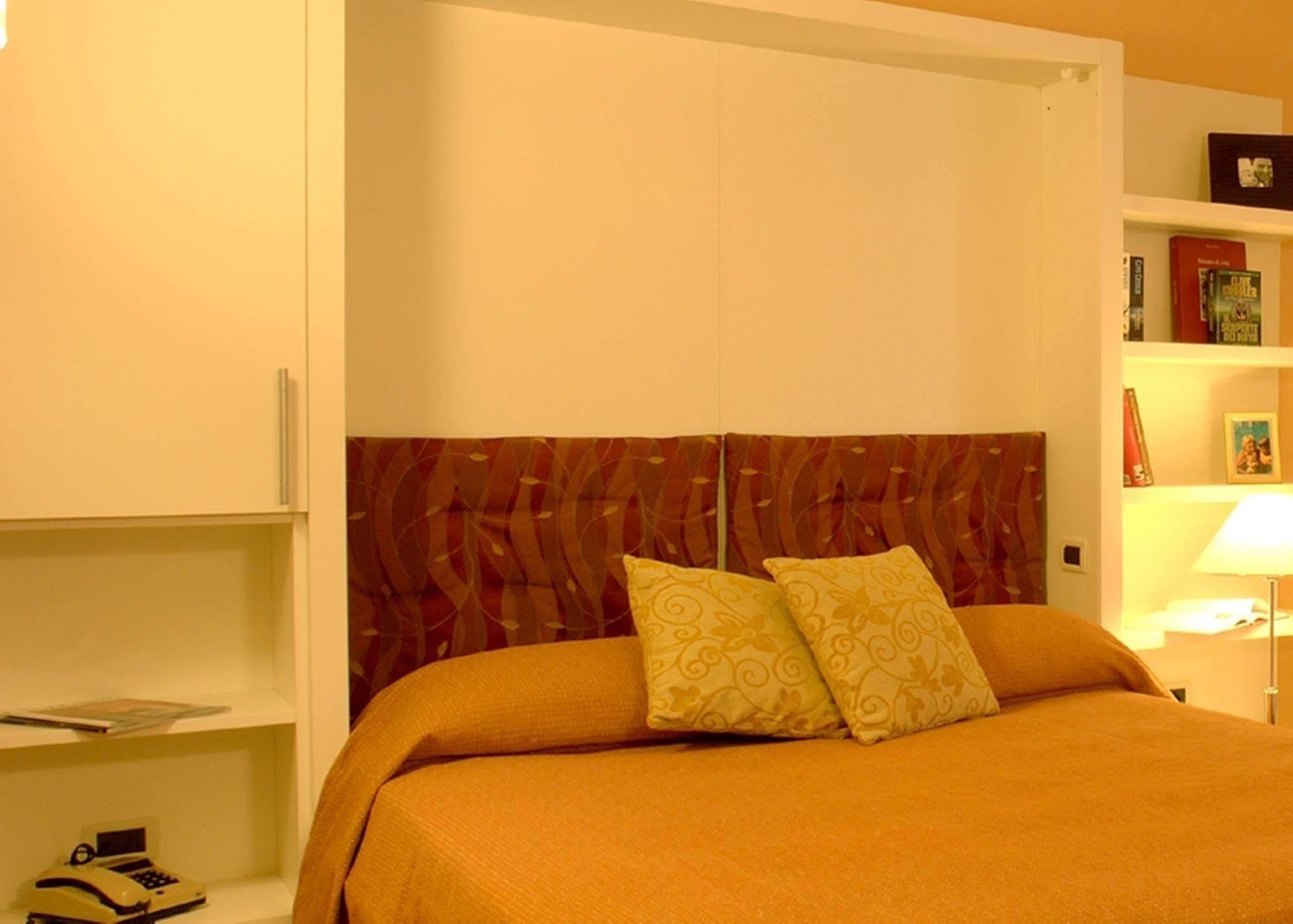 Residence Oliveto Ceriale Zewnętrze zdjęcie